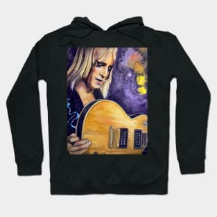 Mick Ronson Hoodie